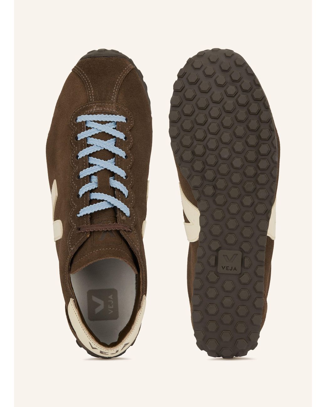 Veja Brown Sneaker CATEYES