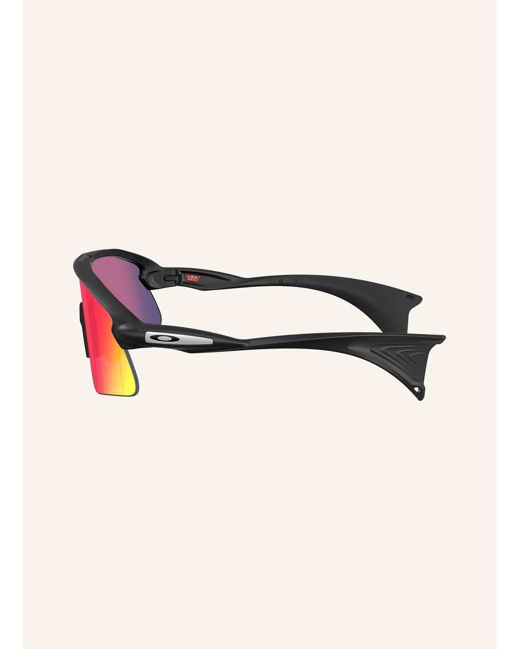 Oakley Pink Radbrille STUNT DEVIL