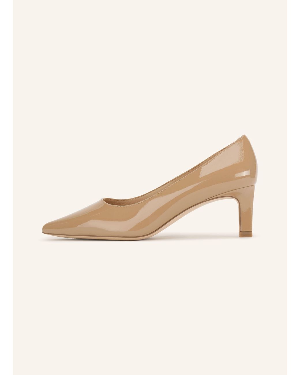 Peter Kaiser Natural Pumps IBIZA