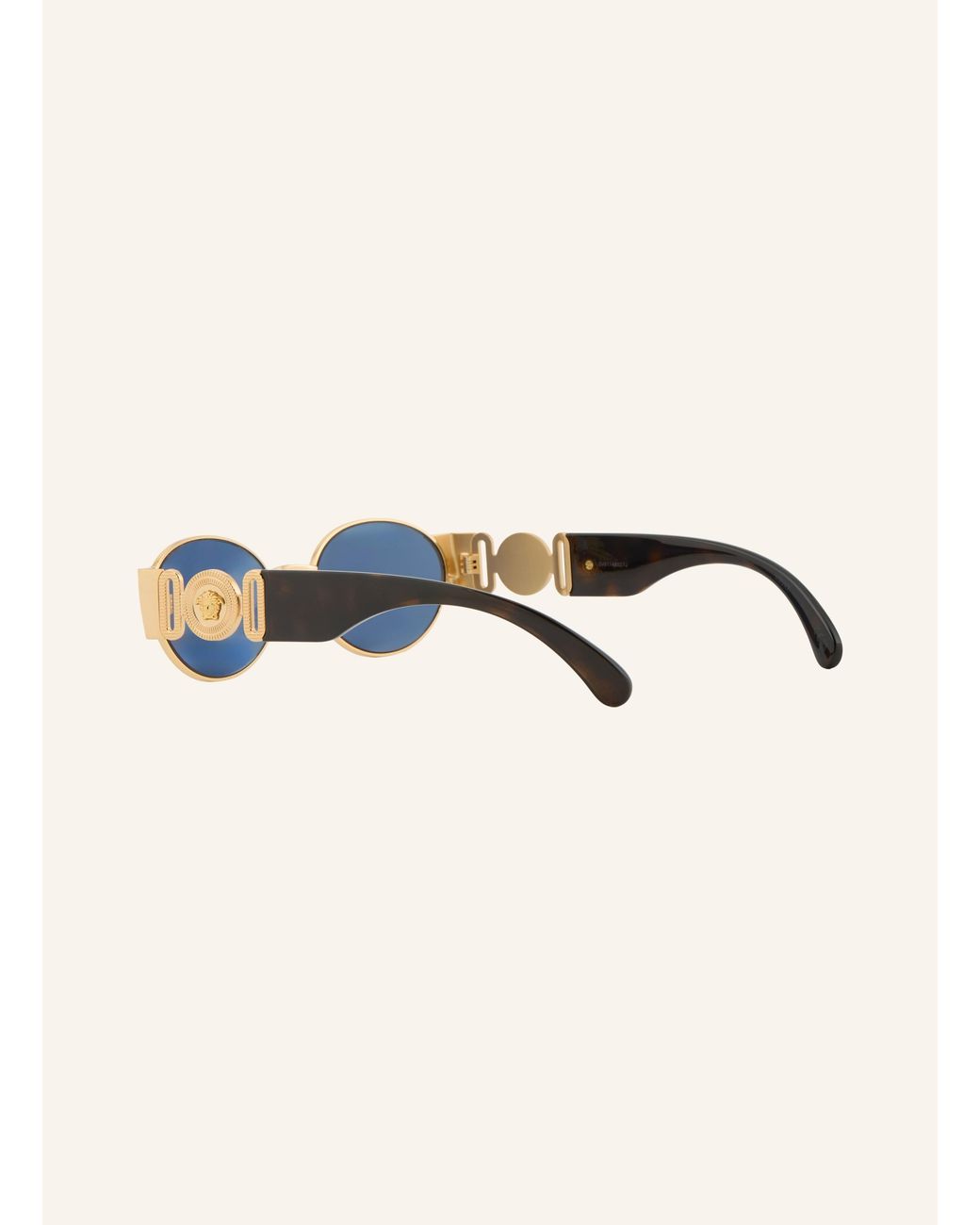 Versace Blue Sonnenbrille VE2299