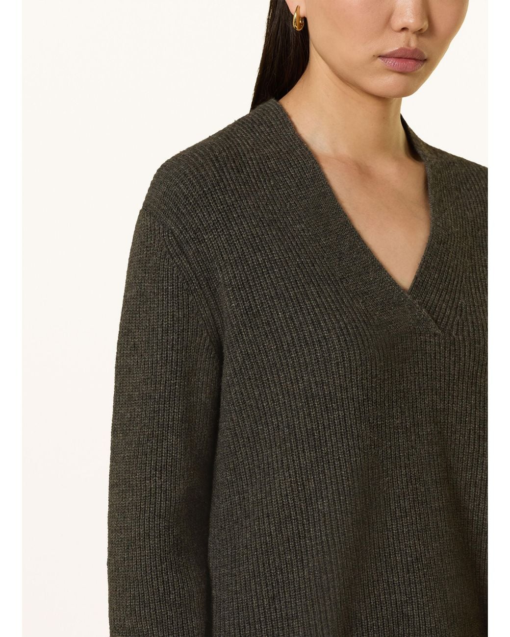 Cinque Green Pullover CIJULO
