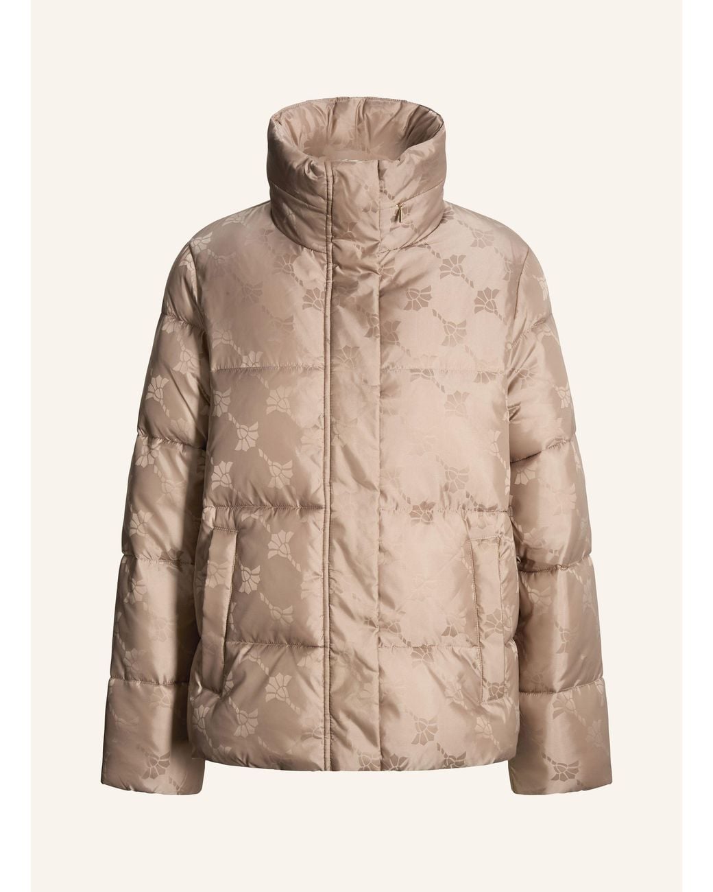 Joop! Natural Steppjacke