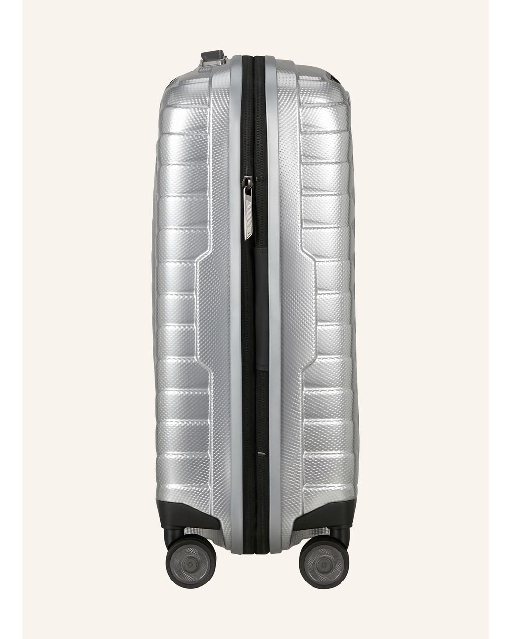 Samsonite Gray Trolley PROXIS