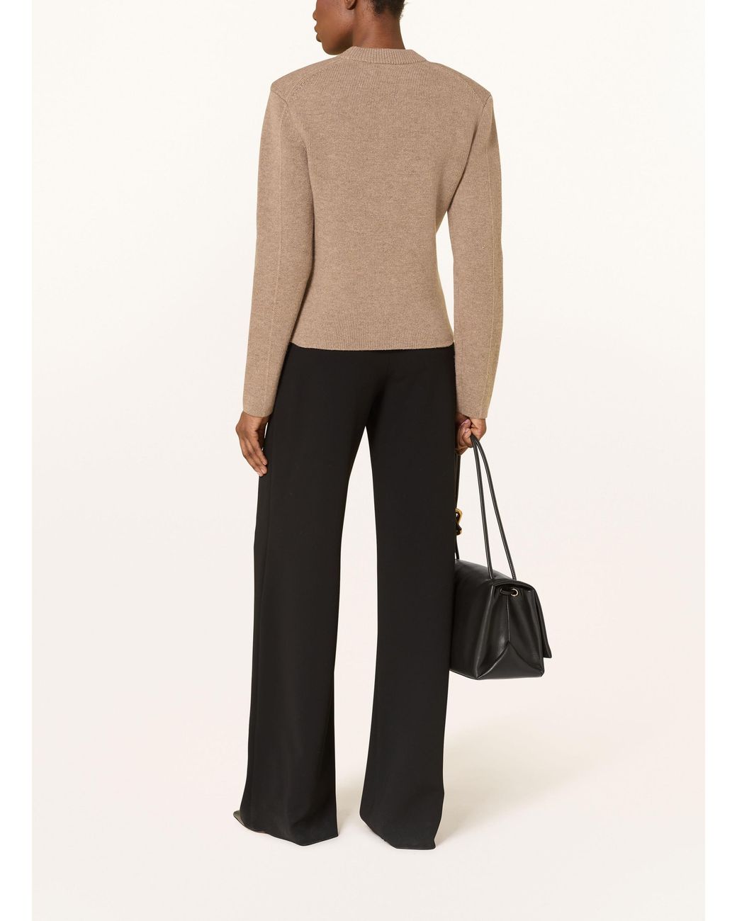 COS Natural Pullover