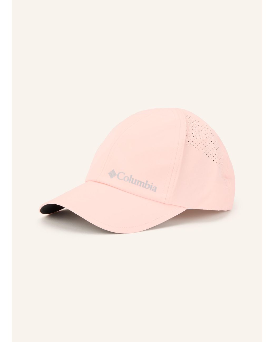 Columbia Pink Cap SILVER RIDGETM IV