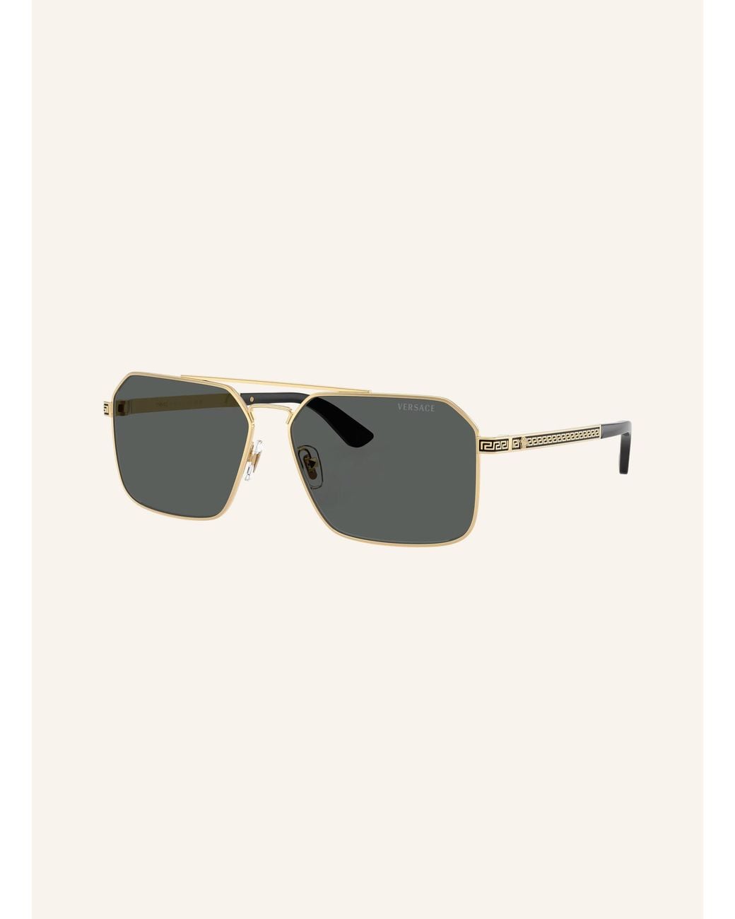 Versace Natural Sonnenbrille VE2306
