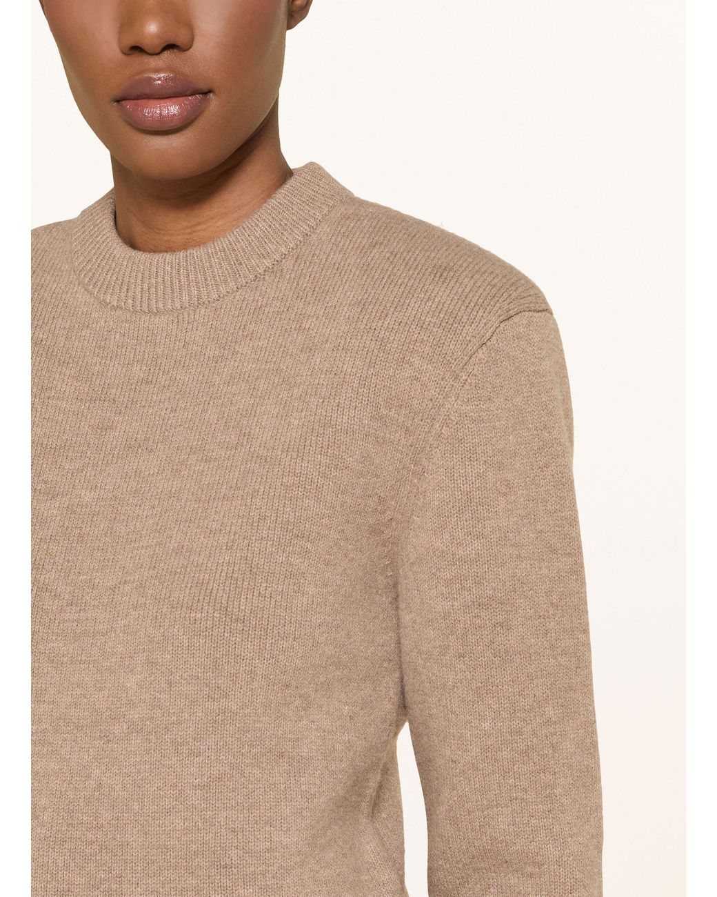 COS Natural Pullover