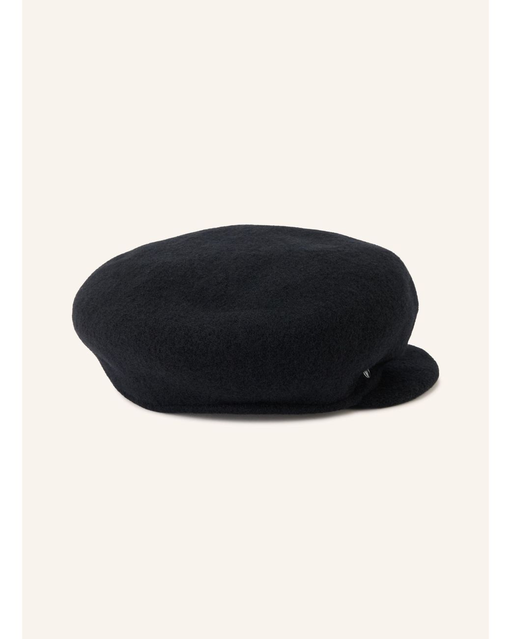 LOEVENICH Black Mütze