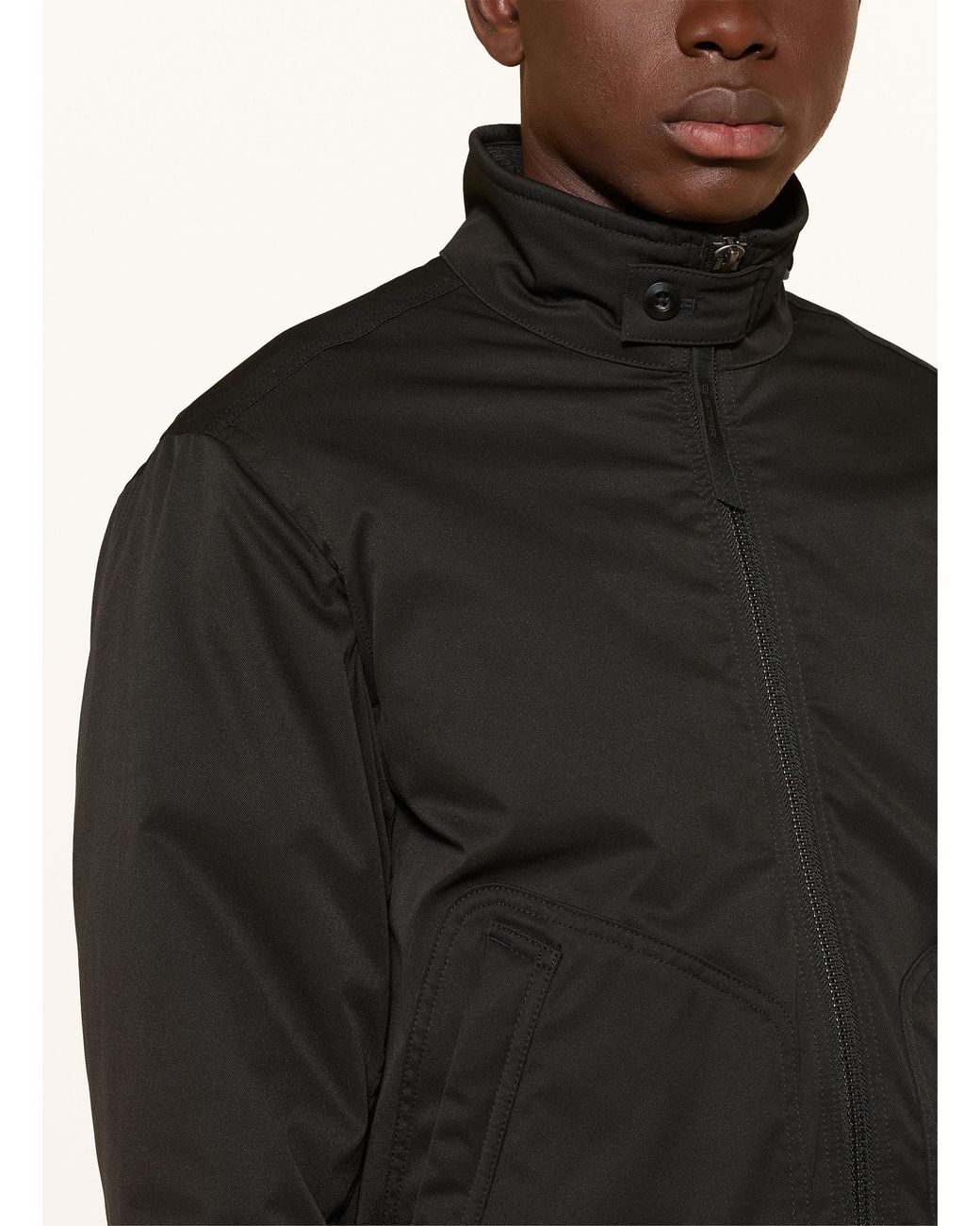 G-Star Blouson TECH in Black für Herren