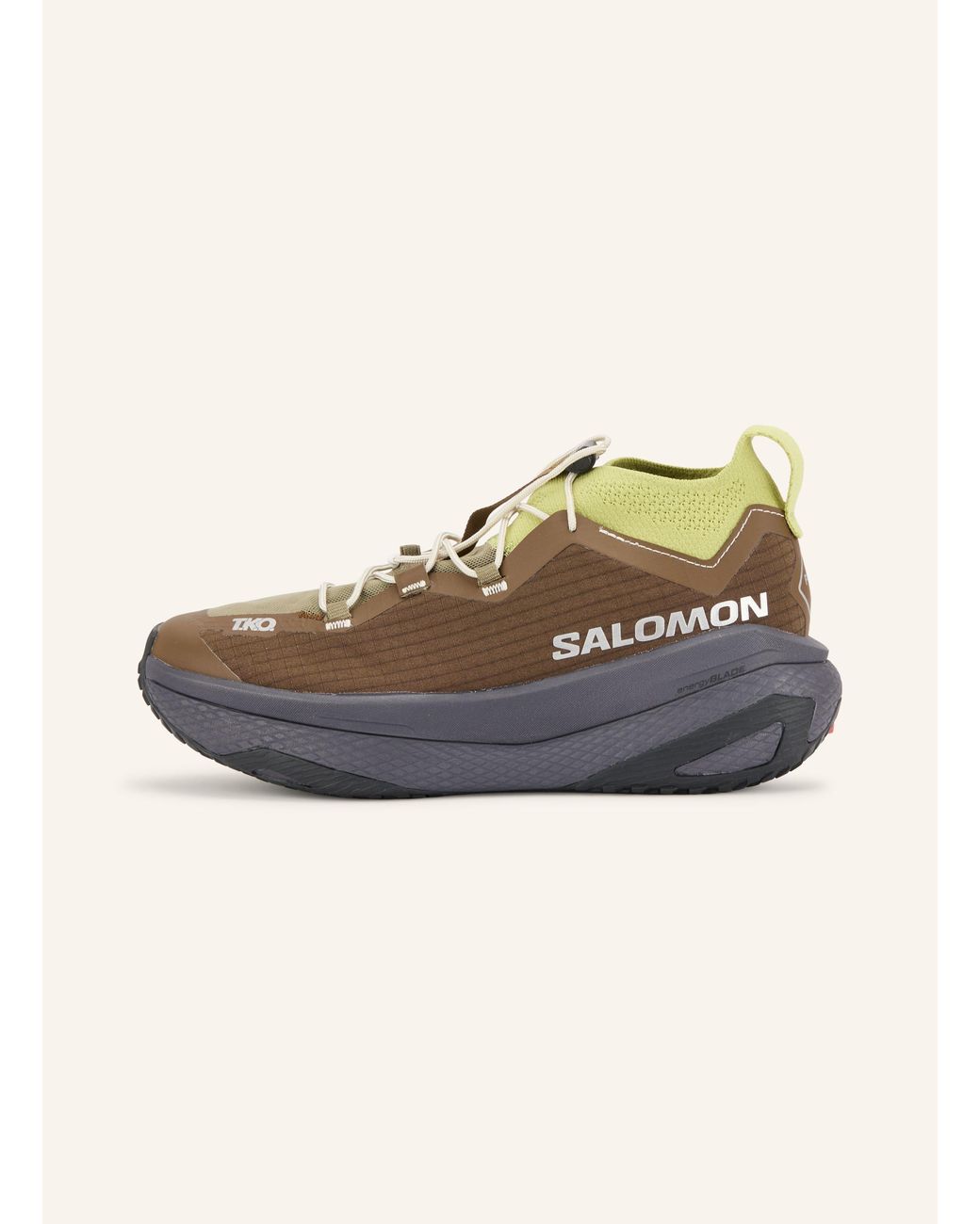 Pas Normal Studios Multicolor Laufschuhe GRVL CONCEPT