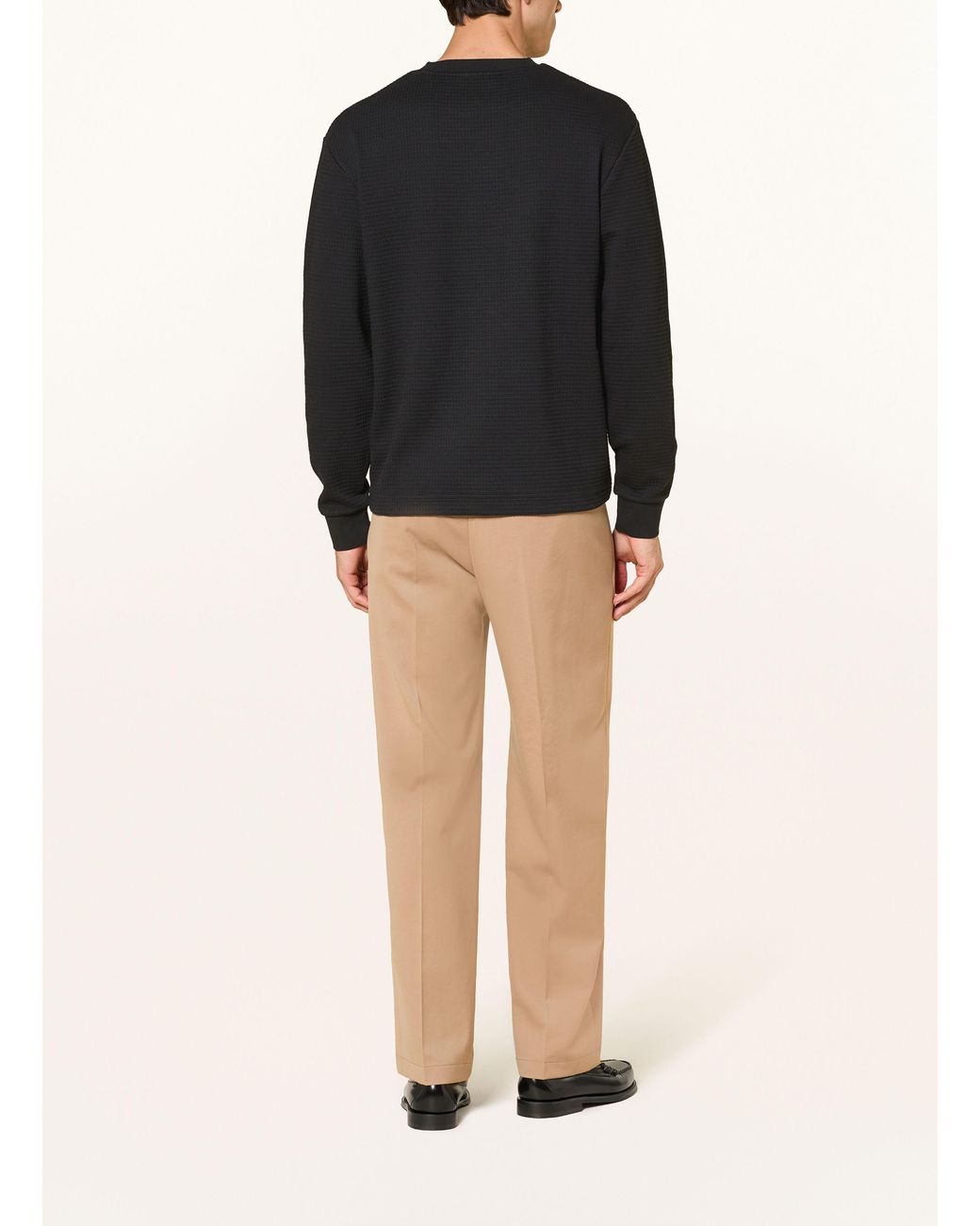 Strellson Pullover in Black für Herren