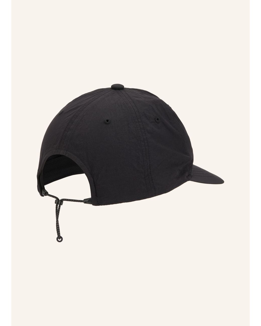 Satisfy Black Cap FLITESILKTM