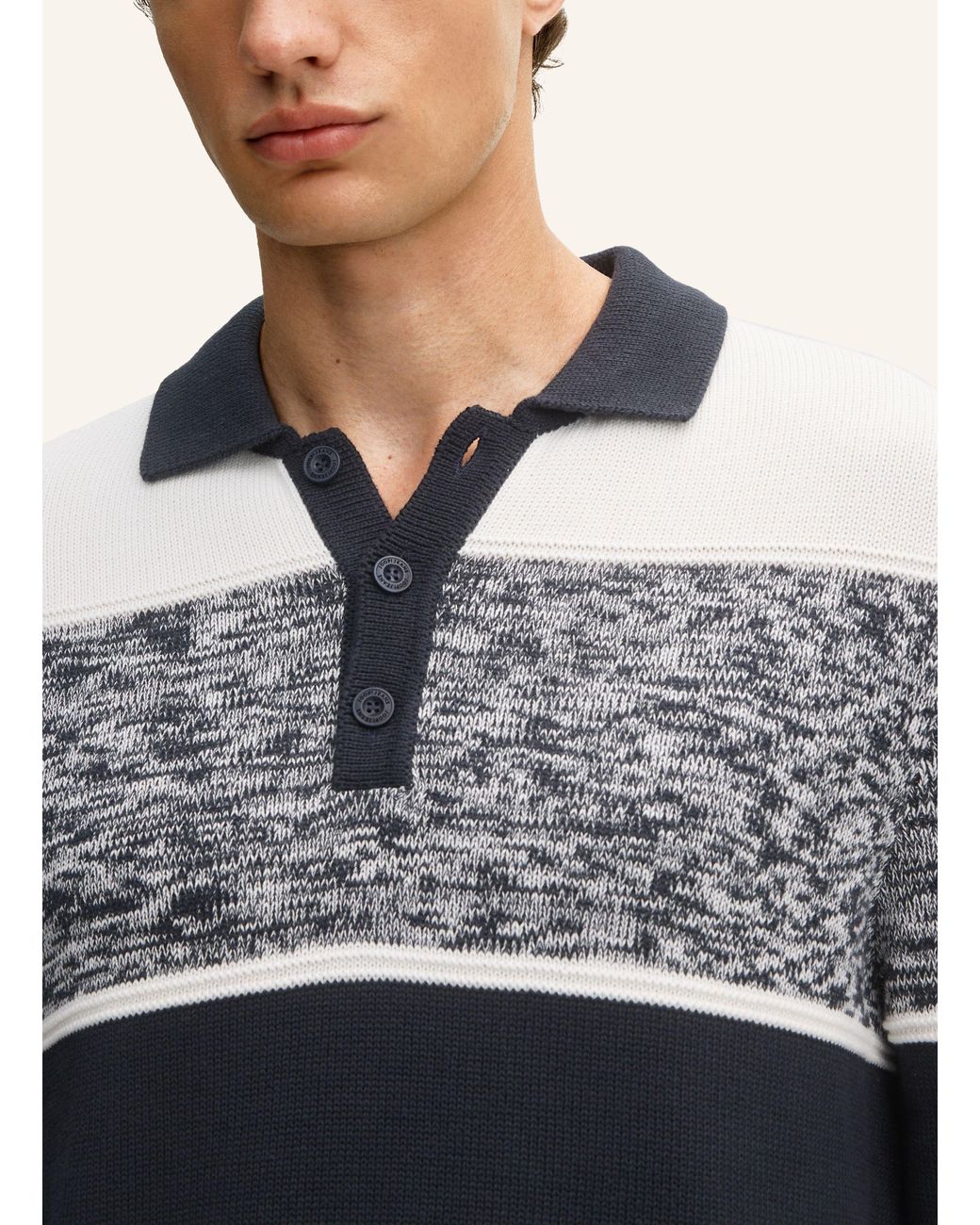 Joop! Pullover in Gray für Herren