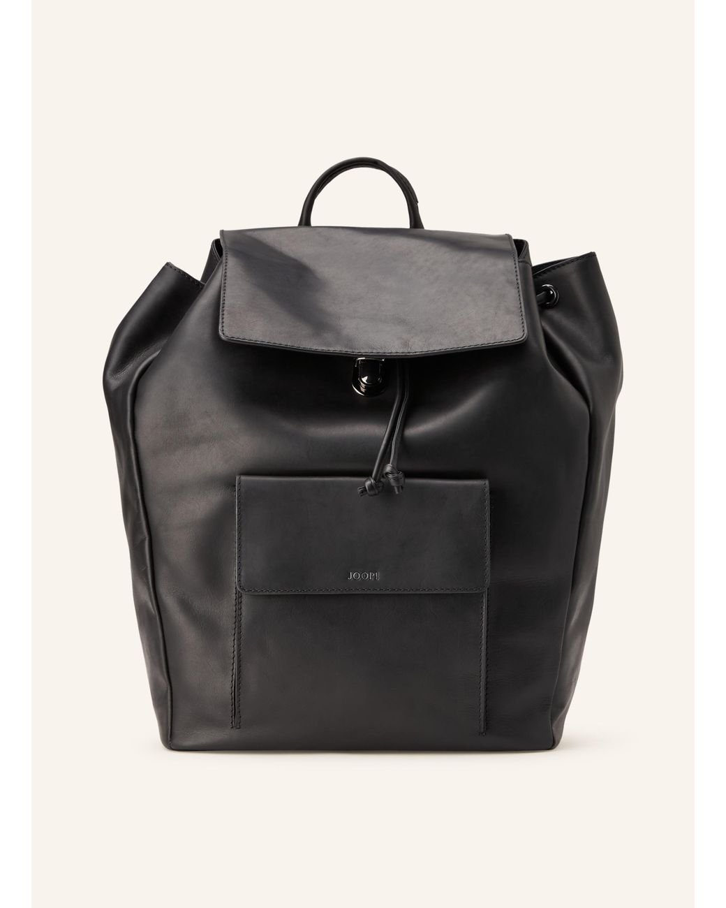 Joop! Rucksack CLAUDIO in Black für Herren
