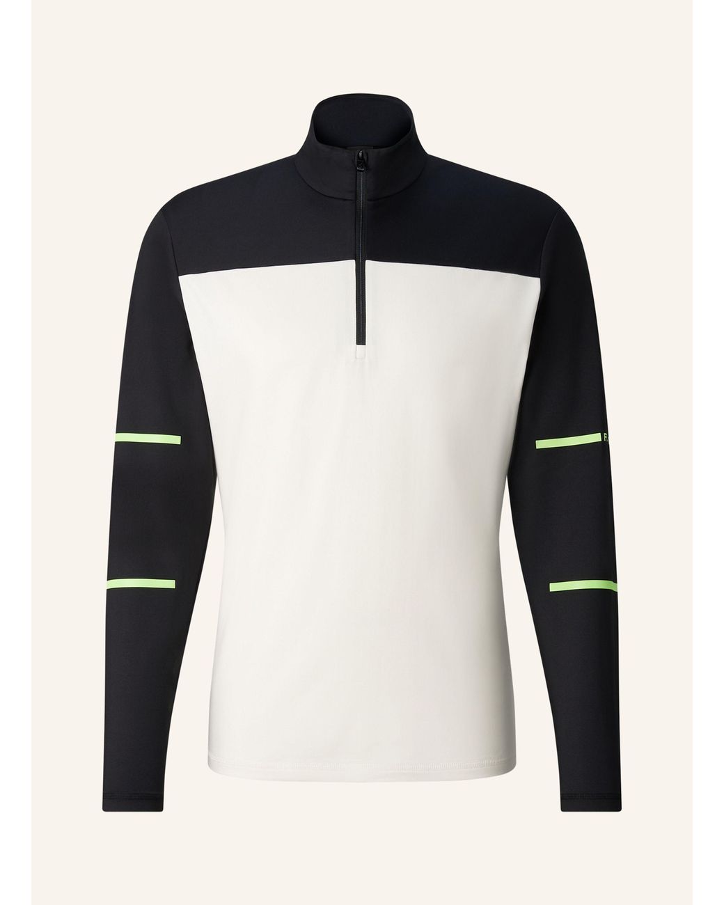 Bogner Fire + Ice FIRE+ICE First Layer Phil in Black für Herren