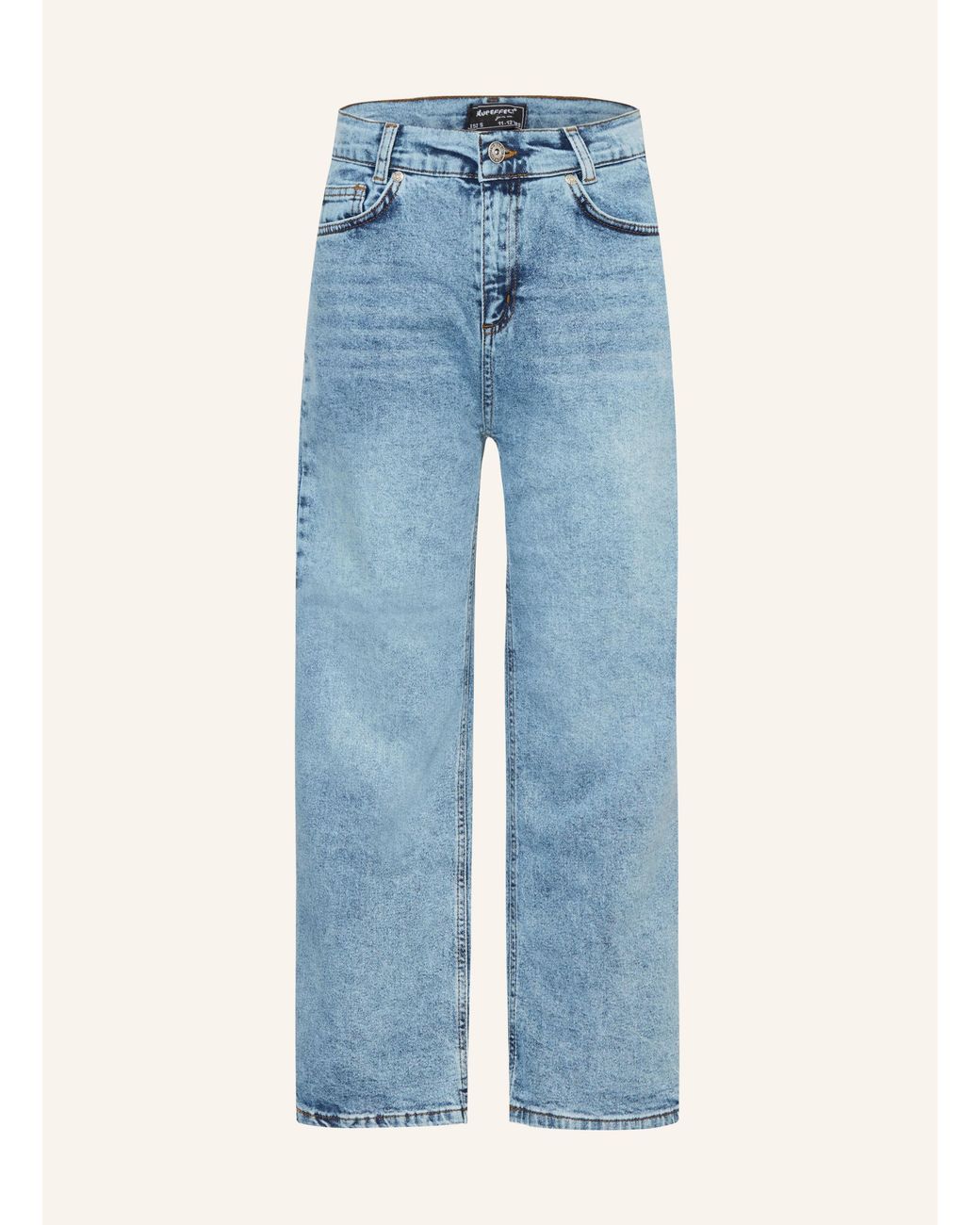 BLUE EFFECT Jeans in Blue für Herren