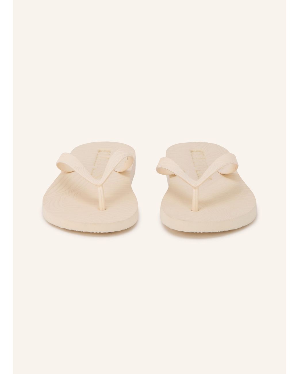 Sleeper Natural Flip-Flops CLASSIC