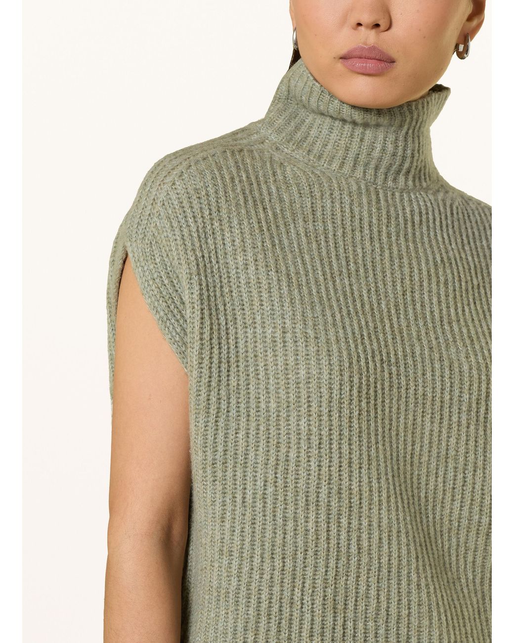 Cinque Green Pullunder CIMIKO