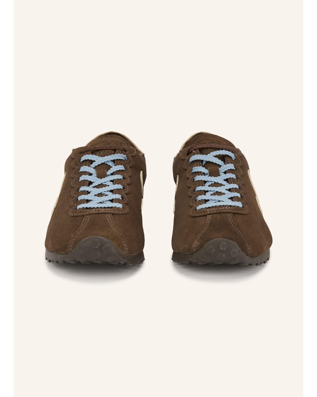 Veja Brown Sneaker CATEYES
