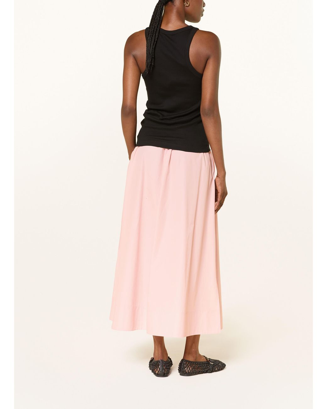 ARKET Pink Rock
