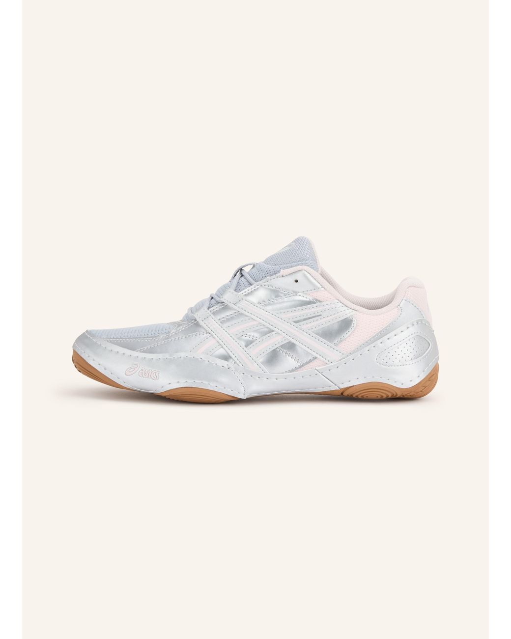 Asics Multicolor Sneaker HYPERSYNC