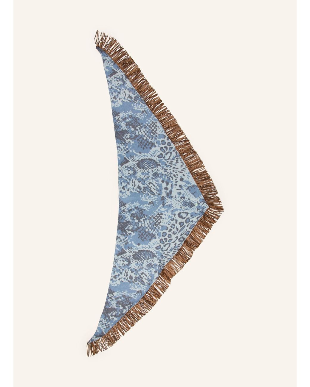 Codello Blue Dreieckstuch