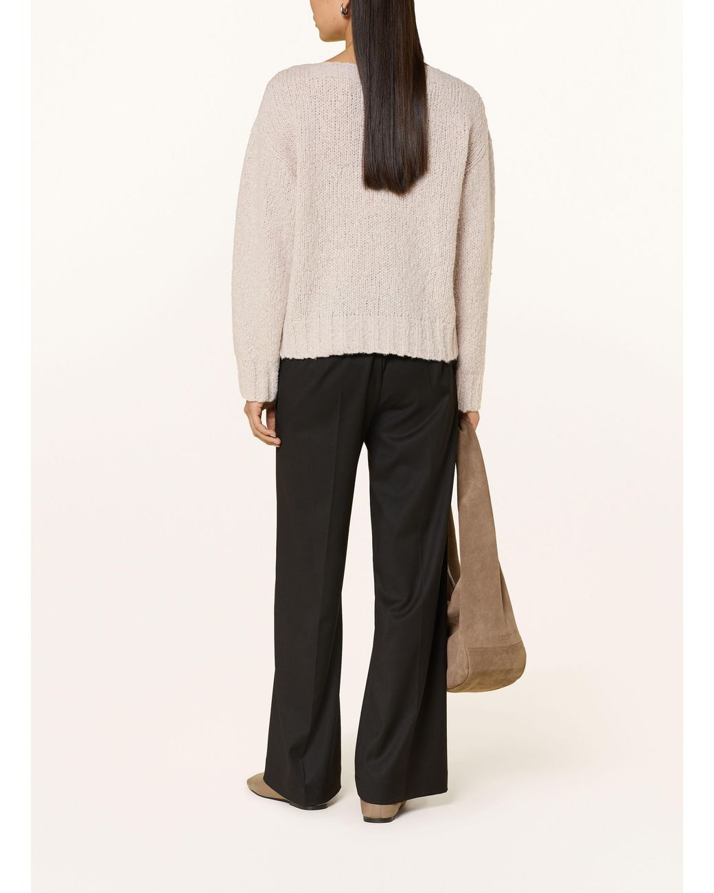 Cinque Natural Pullover CISIO