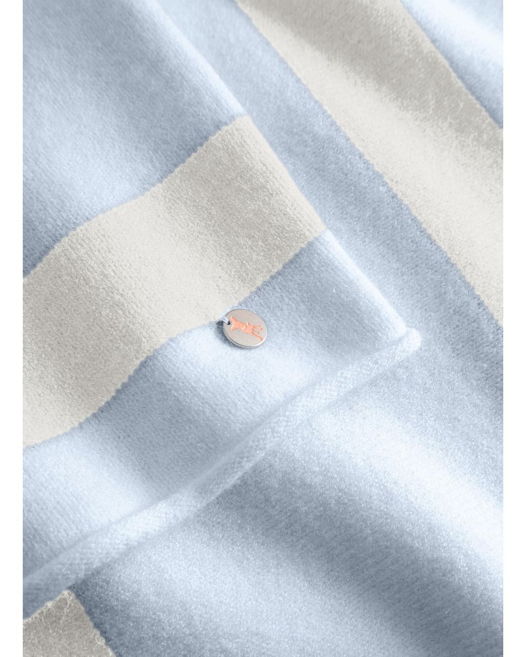 Frieda & Freddies Blue Pullover
