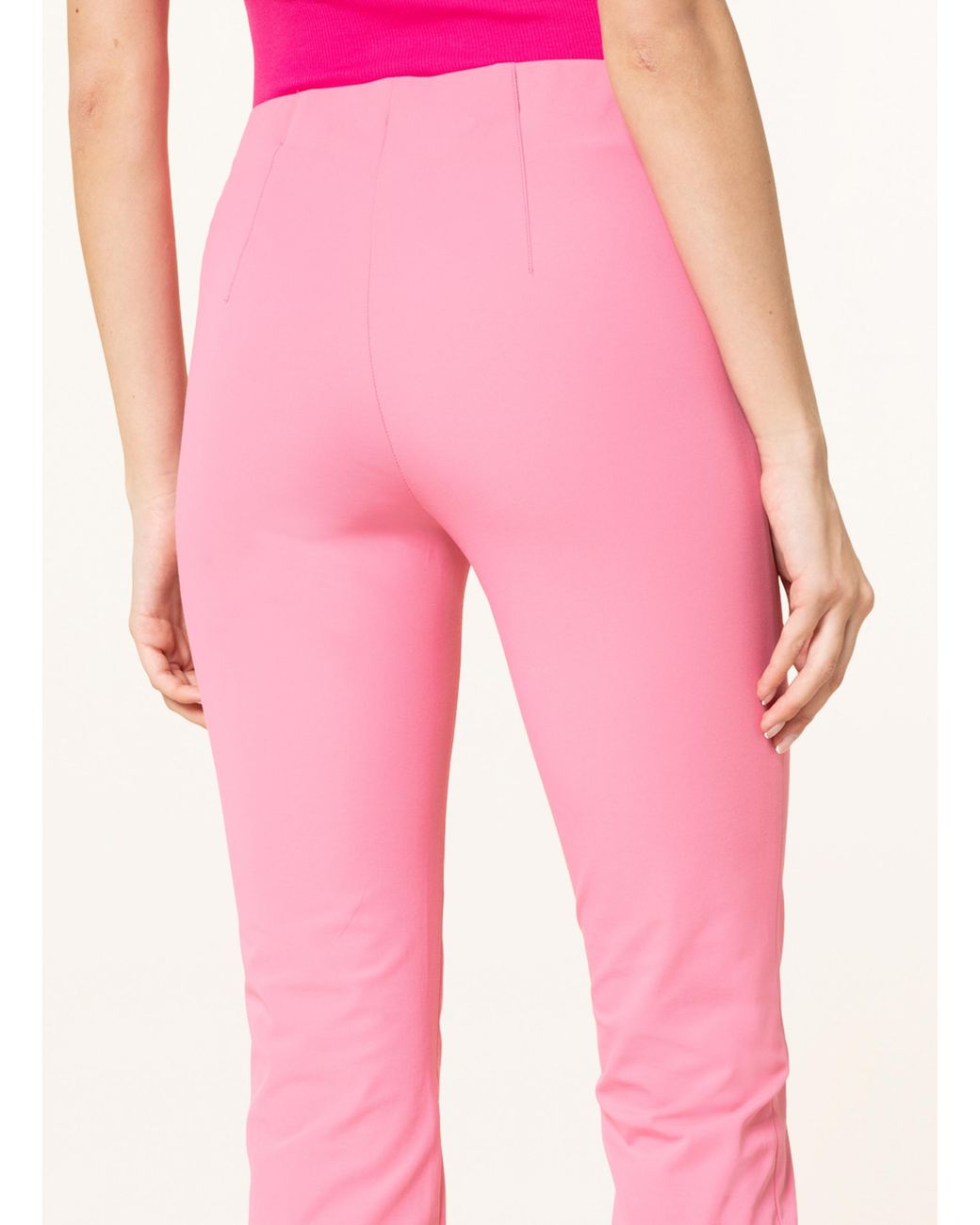 Seductive Pink 7/8-Hose CAPRI