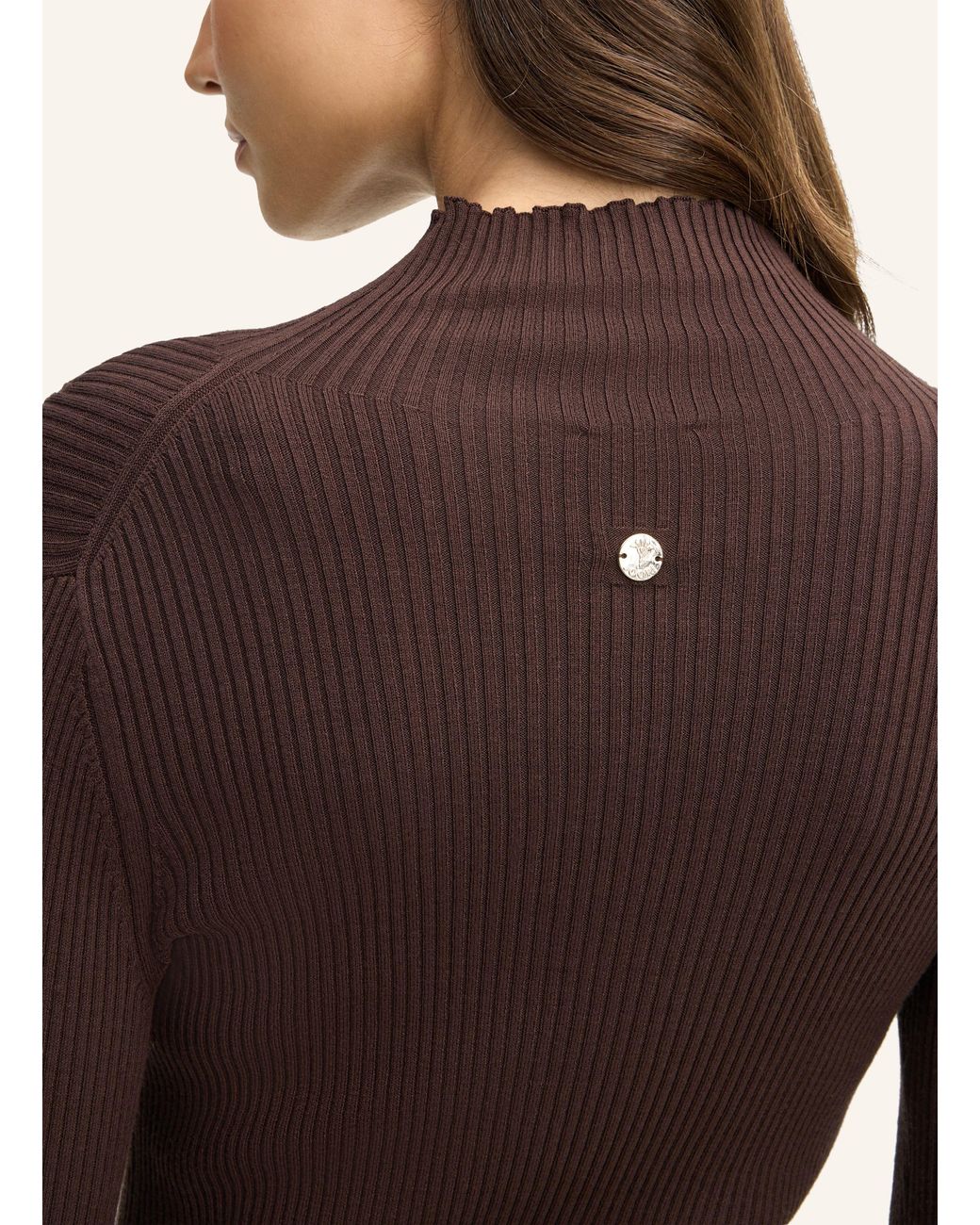 Joop! Brown Pullover