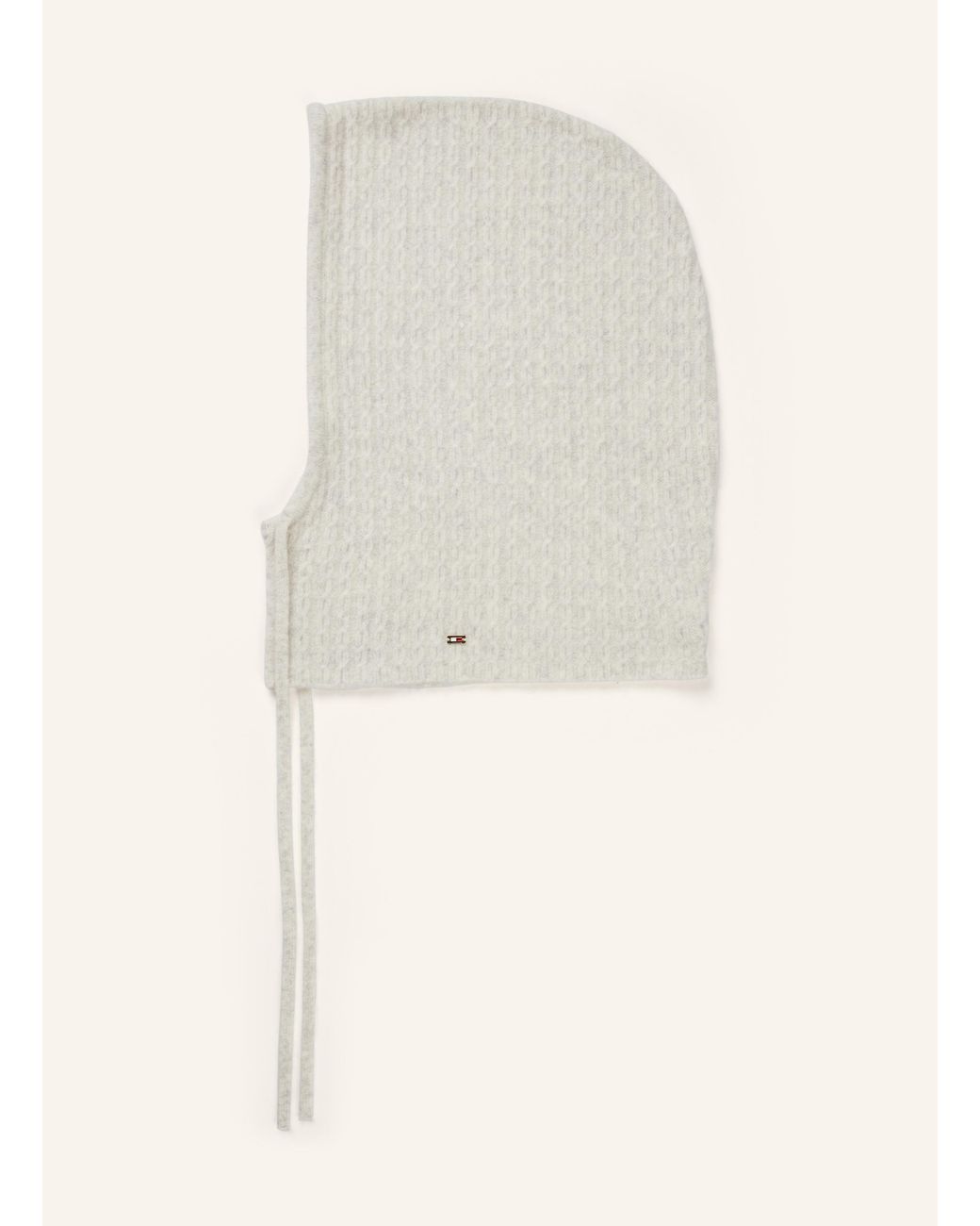 Tommy Hilfiger Natural Mütze
