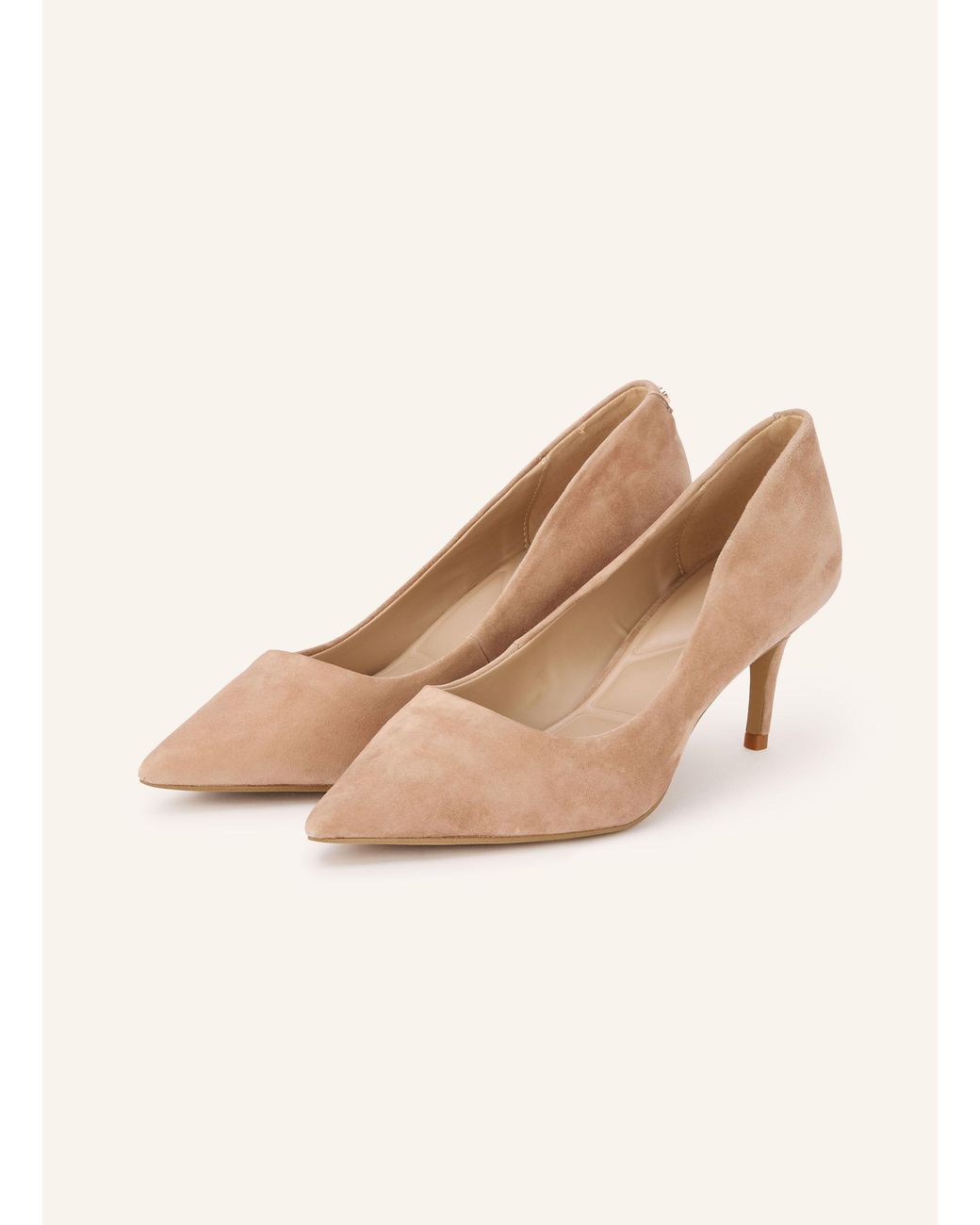 ALDO Natural Pumps STESSYLOW