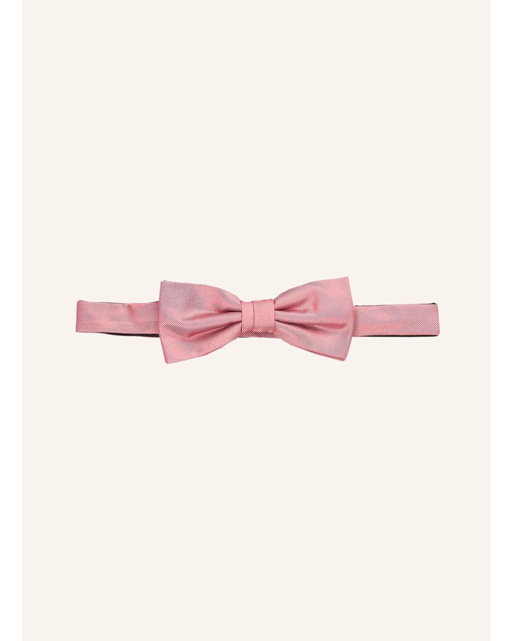 Paul Smith Fliege in Pink für Herren