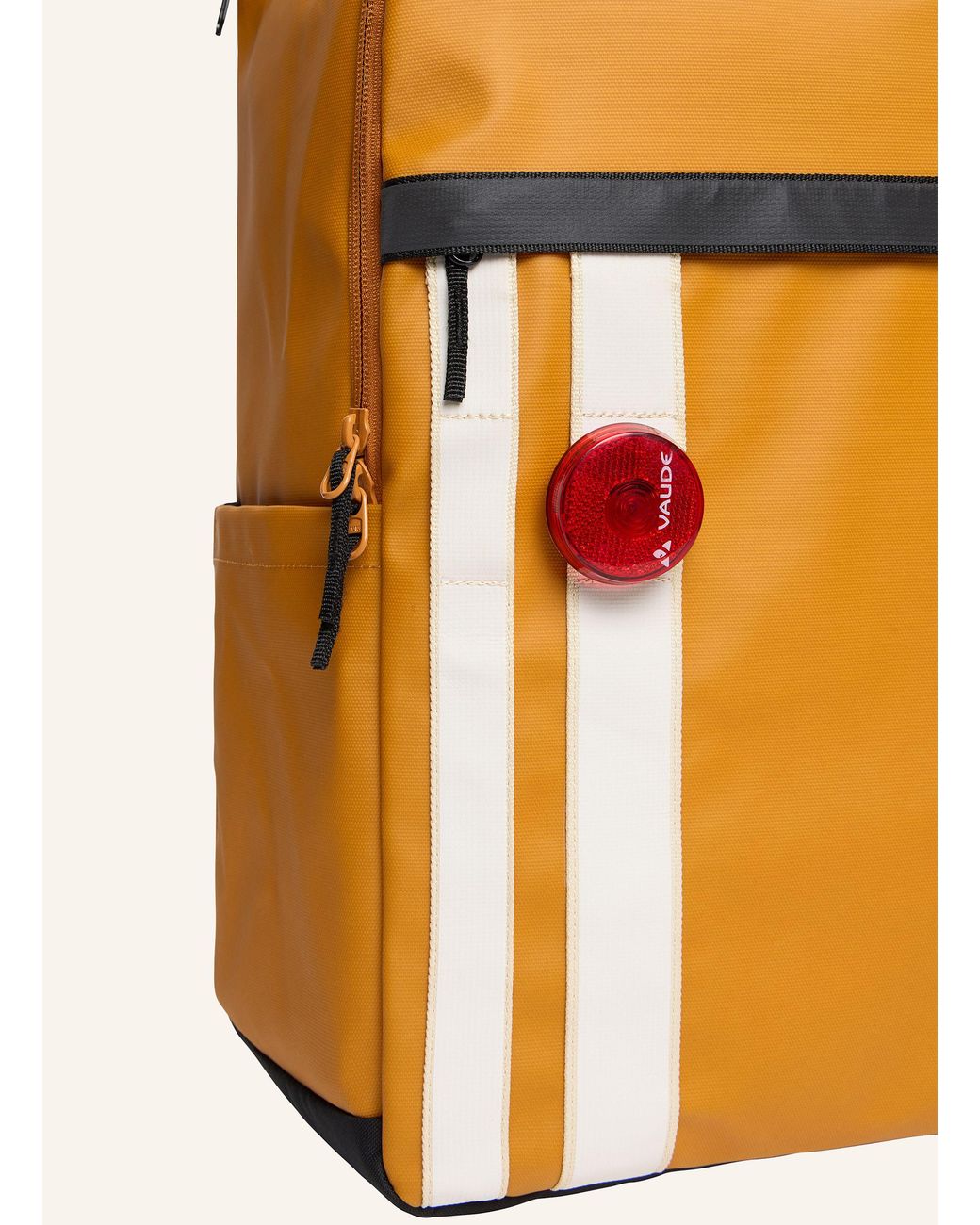 Vaude Orange Rucksack MATEMO