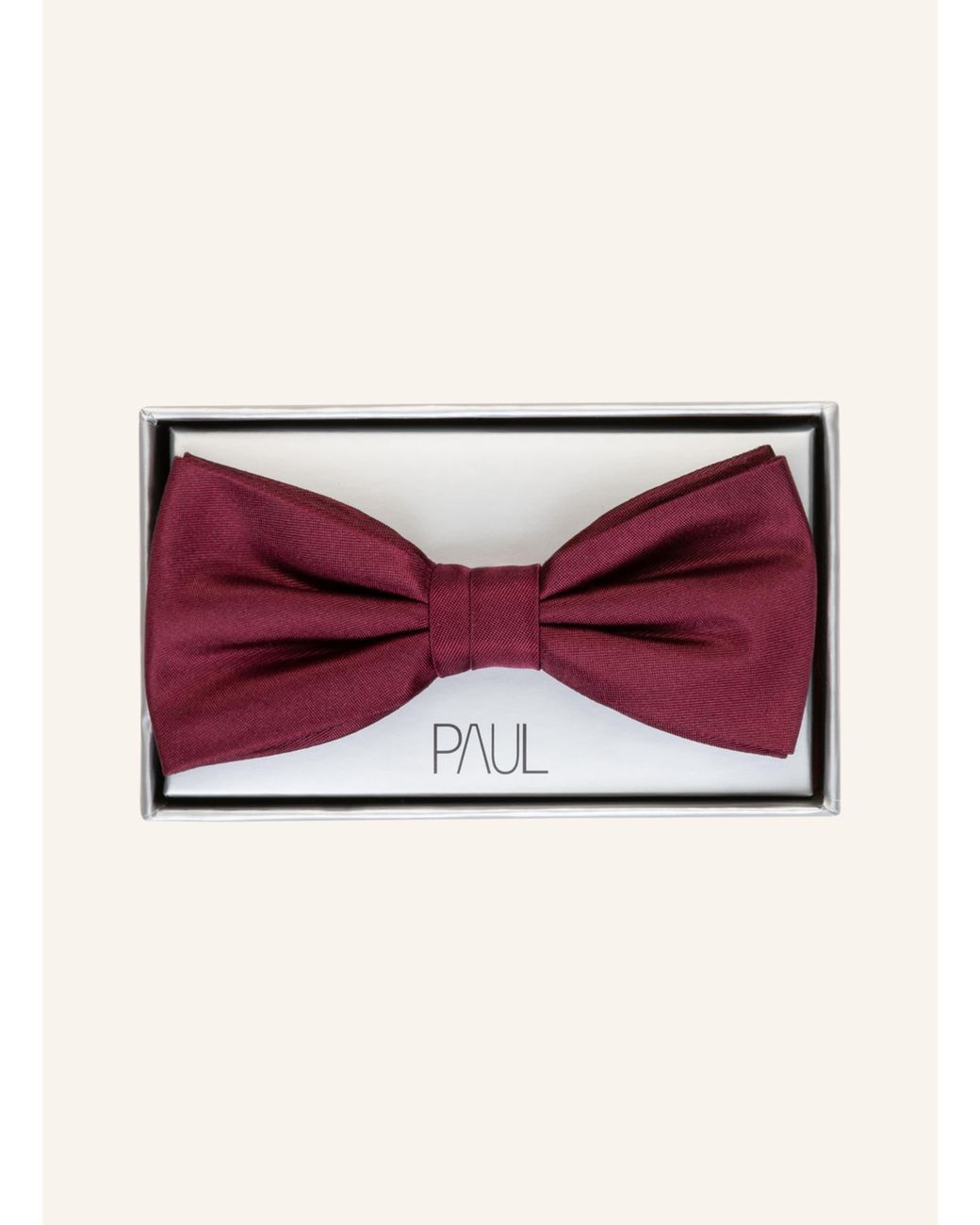 Paul Smith Fliege in Purple für Herren