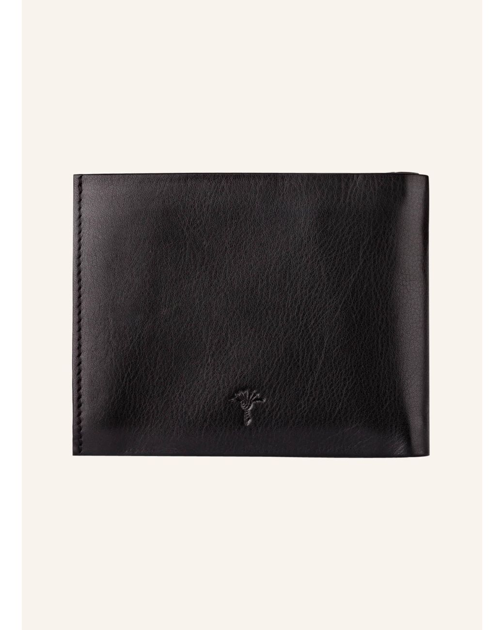 Joop! Geldbörse NINOS in Black für Herren