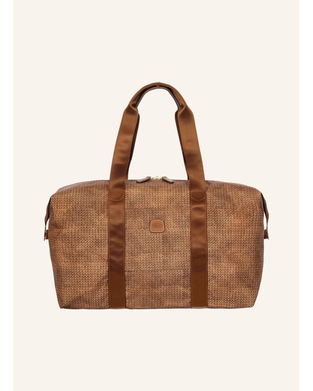 Bric's Brown Weekender X-BAG