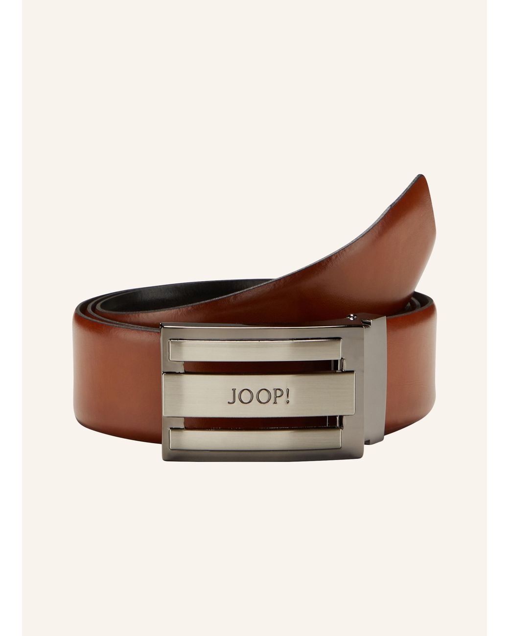Joop! Gürtel in Natural für Herren