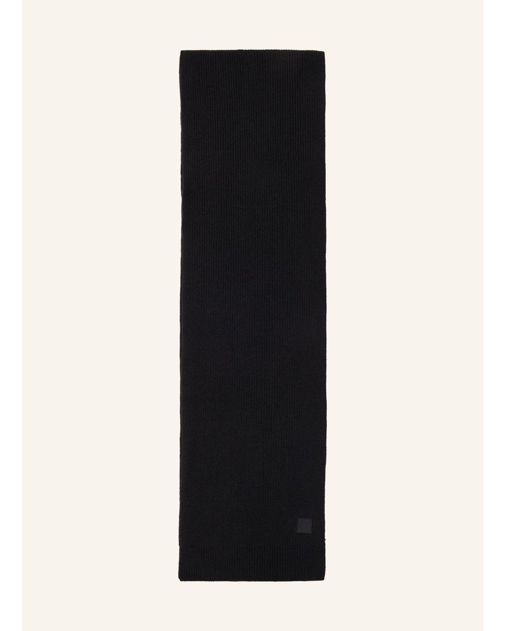 Strellson Schal in Black für Herren