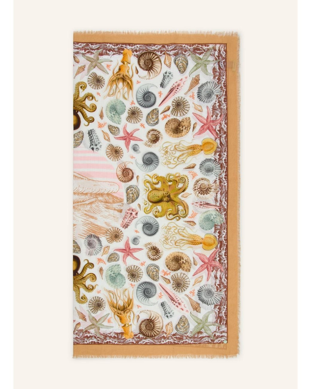 Codello Multicolor Tuch