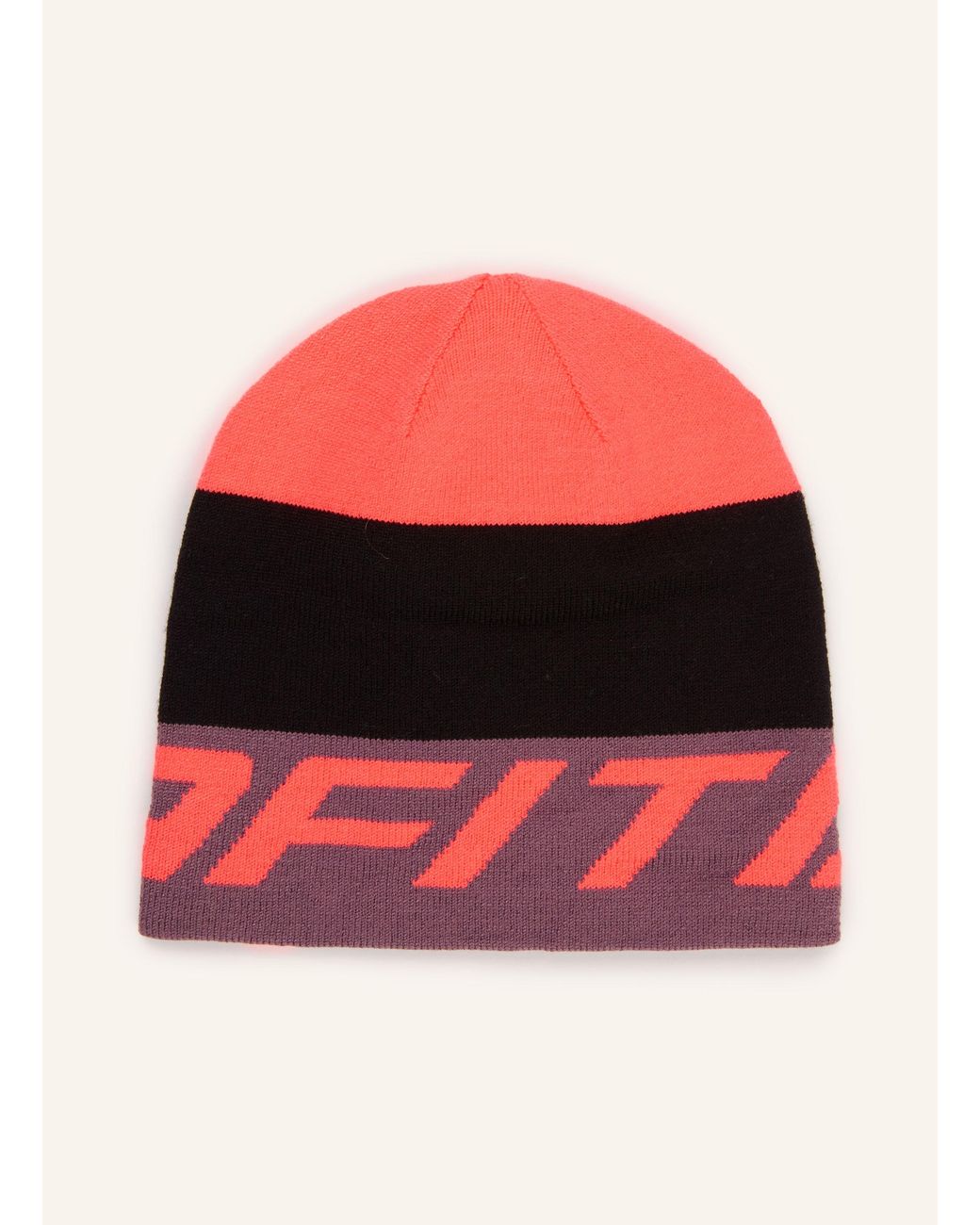 Dynafit Red Multifunktionsmütze RADICAL