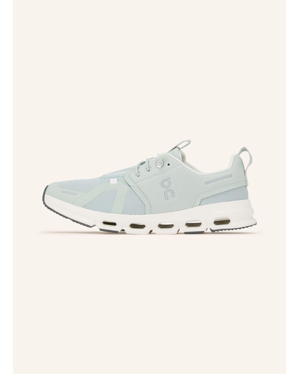 On Shoes Multicolor Sneaker CLOUD SKY