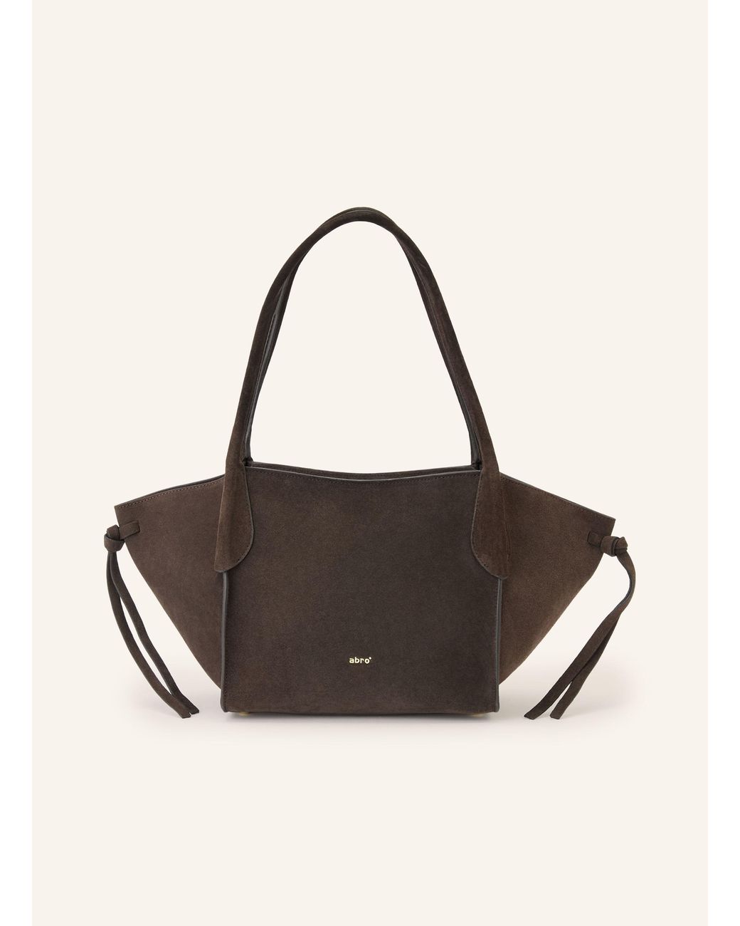 Abro⁺ Natural Shopper VIBE SMALL