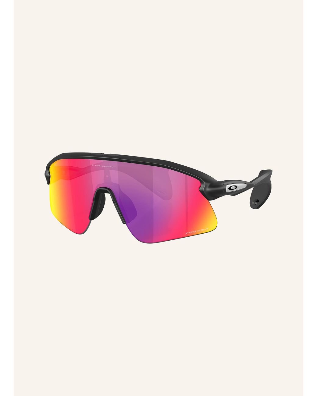 Oakley Pink Radbrille STUNT DEVIL