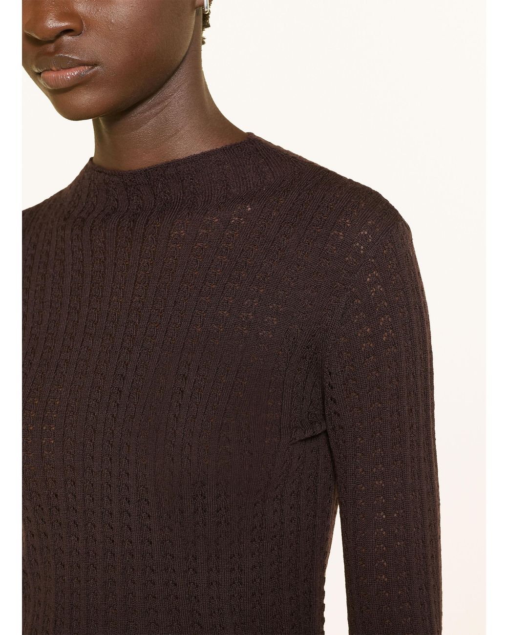 Joop! Black Pullover KAVA