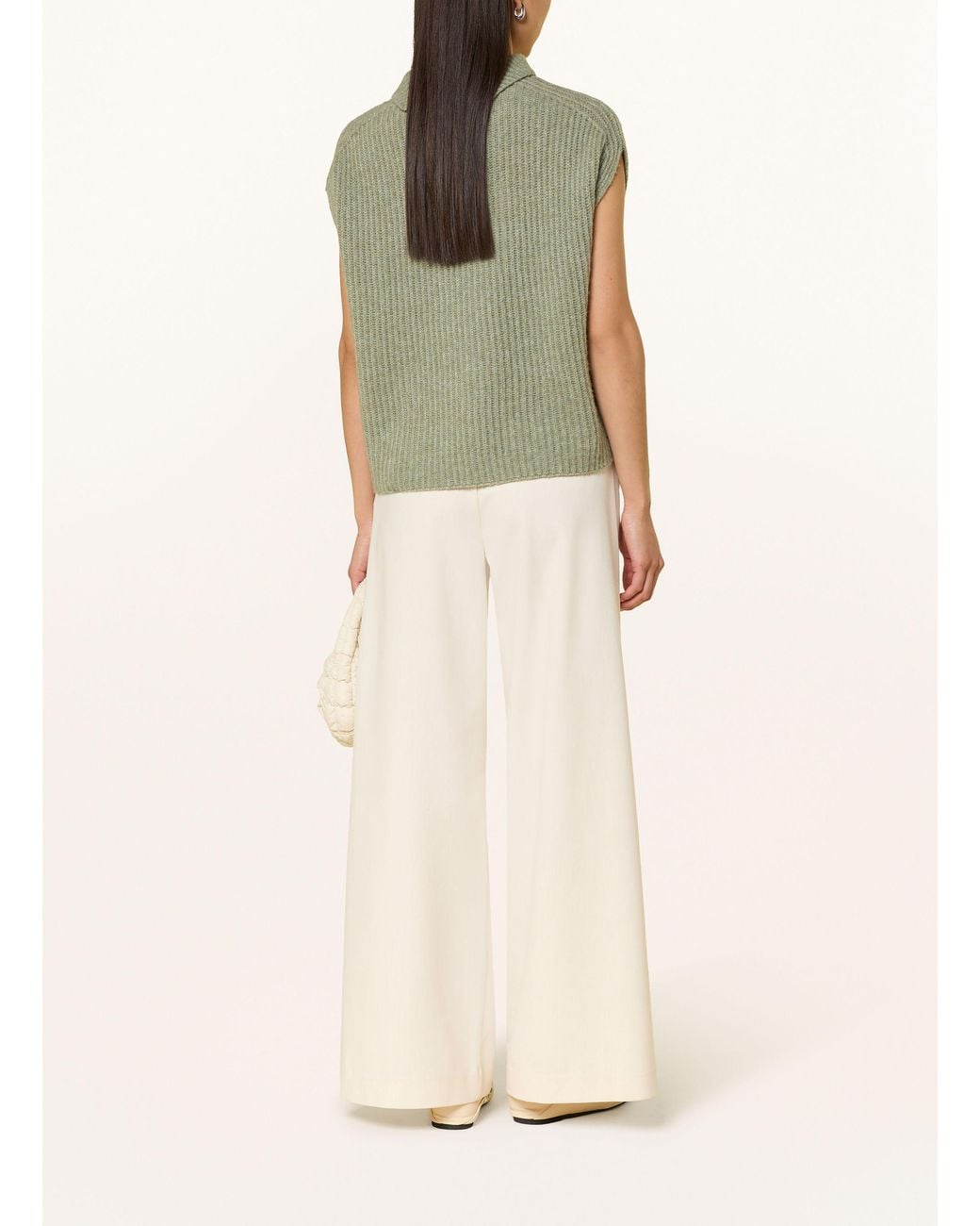 Cinque Green Pullunder CIMIKO