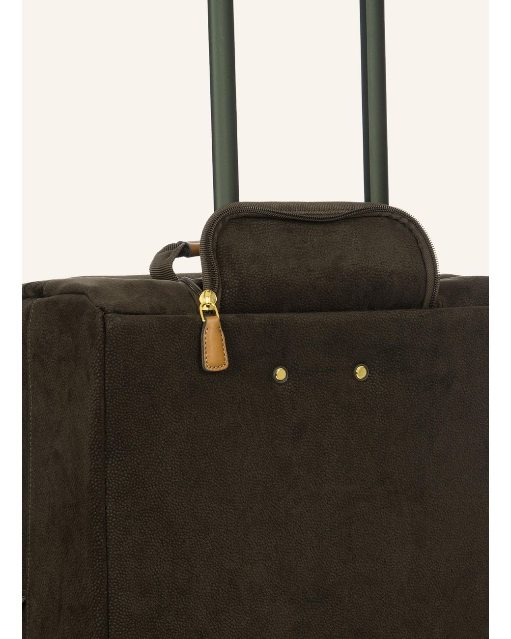 Bric's Black Trolley LIFE