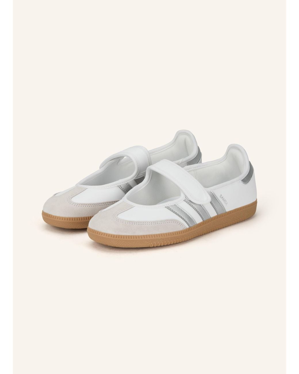 adidas gazelle silver green womens Adidas Samba Nylon Wales Bonner Dark Brown  Sneakersbyava