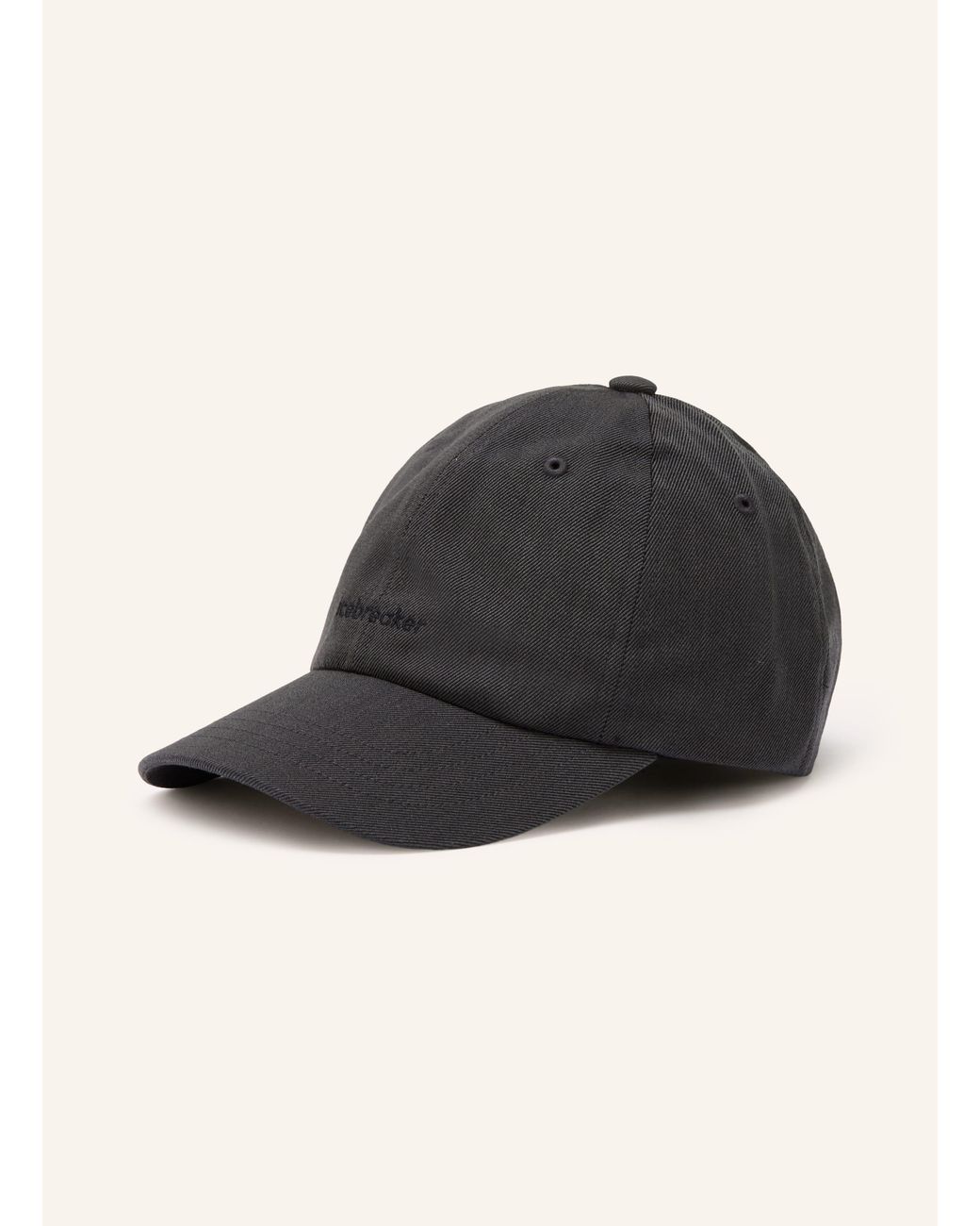 Icebreaker Black Cap
