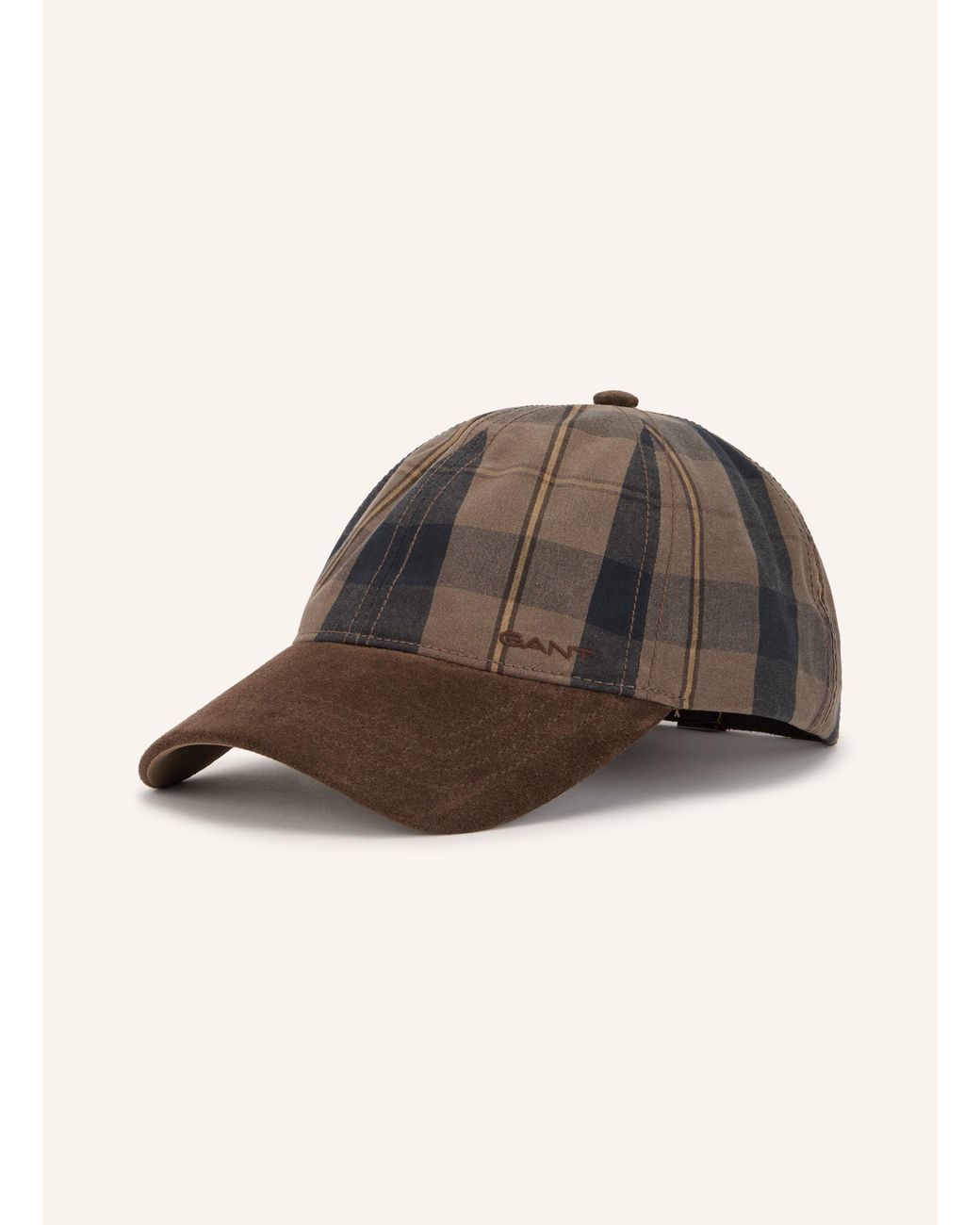 Gant Cap in Brown für Herren